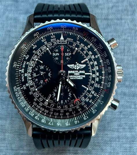 breitling navitimer 1884 limited|breitling navitimer price guide.